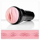 Мастурбатор Fleshlight Pink Lady Vortex (розовый)