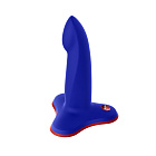 Dildo Fun Factory Limba Flex S, 12 cm (niebieski)
