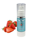 Рідкий вібратор 5th Paradise Strawberry, 30 мл