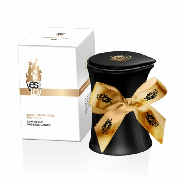 YESforLOV Bewitching -, Biała herbata, 120 ml