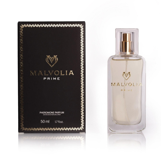 Мужские духи с феромонами Malvolia Prime, 50 мл