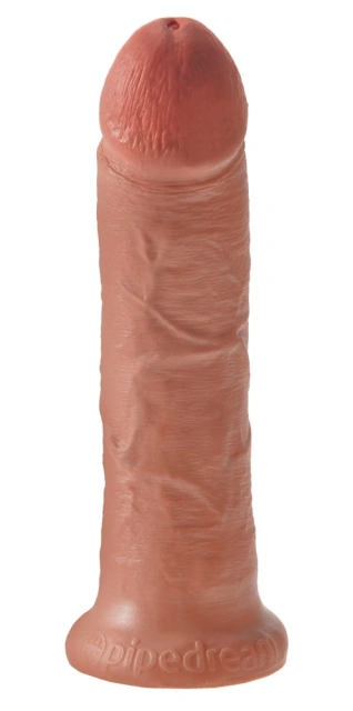 Фаллоимитатор Pipedream Cock 8 Inch, 20 см (телесный)