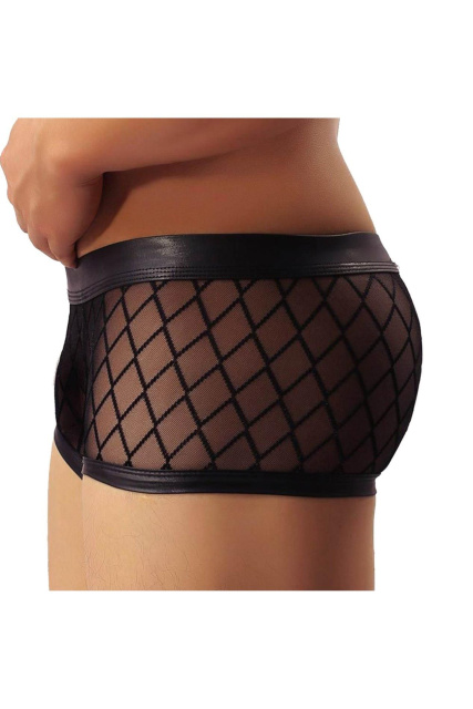 Paris Hollywood MP056 - Męskie slipy, S