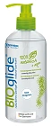 JoyDivision Bioglide neutral - Lubrykant, Bez zapachu i smaku, 500 ml