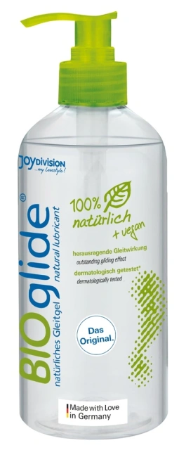 JoyDivision -, Bez zapachu i smaku, 500 ml