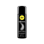 pjur Original Silicone - Żel lubrykujący do masażu, Bezzapachowy, 30 ml