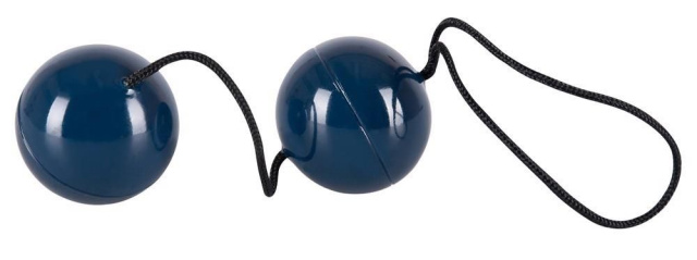 Великий набір різних секс-іграшок You2Toys Midnight Blue Set, 9 шт (синій)