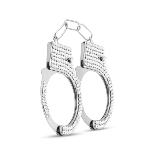LoveBoxxx I Love Diamonds Gift Set -, Czarny