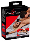 Бондаж Orion Bad Kitty Bed Shackles Set (чорний)