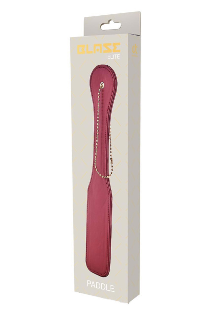 Шльопалка Blaze Elite Paddle, 32 см (червоний)