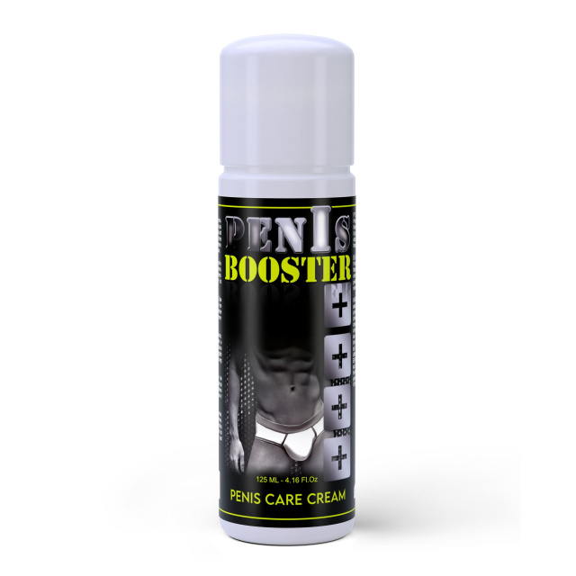 Крем для збільшення пеніса Ruf Penis Booster, 125 мл